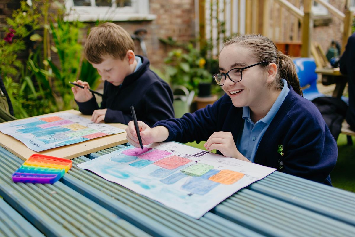 Pontville  School Open Evening