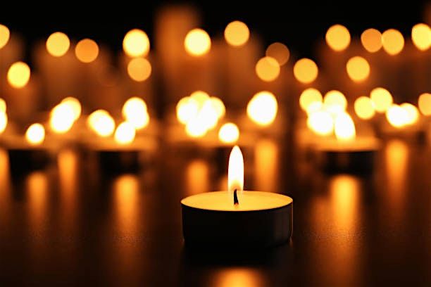 October 7th Remembrance
