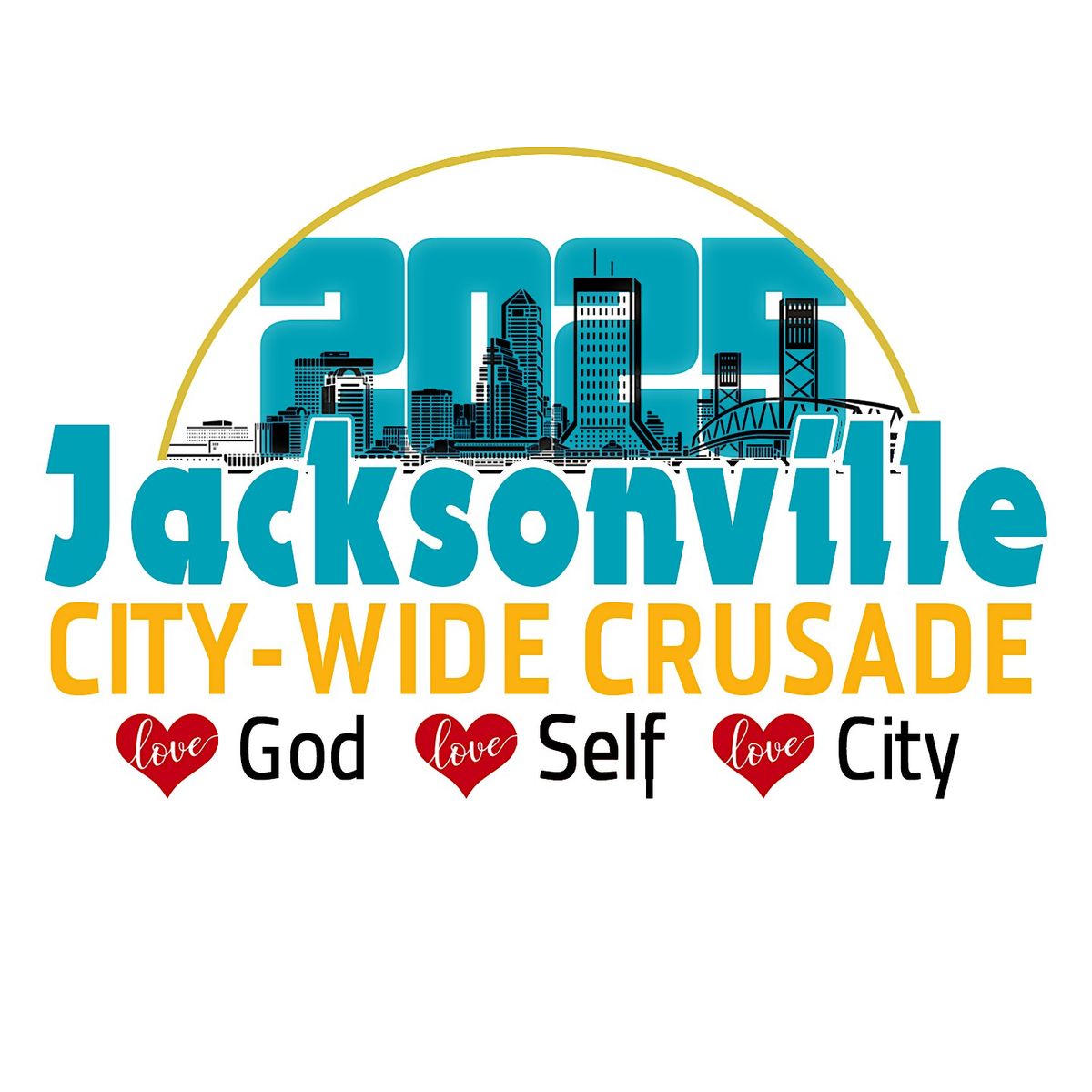 The Jacksonville City-Wide Crusade