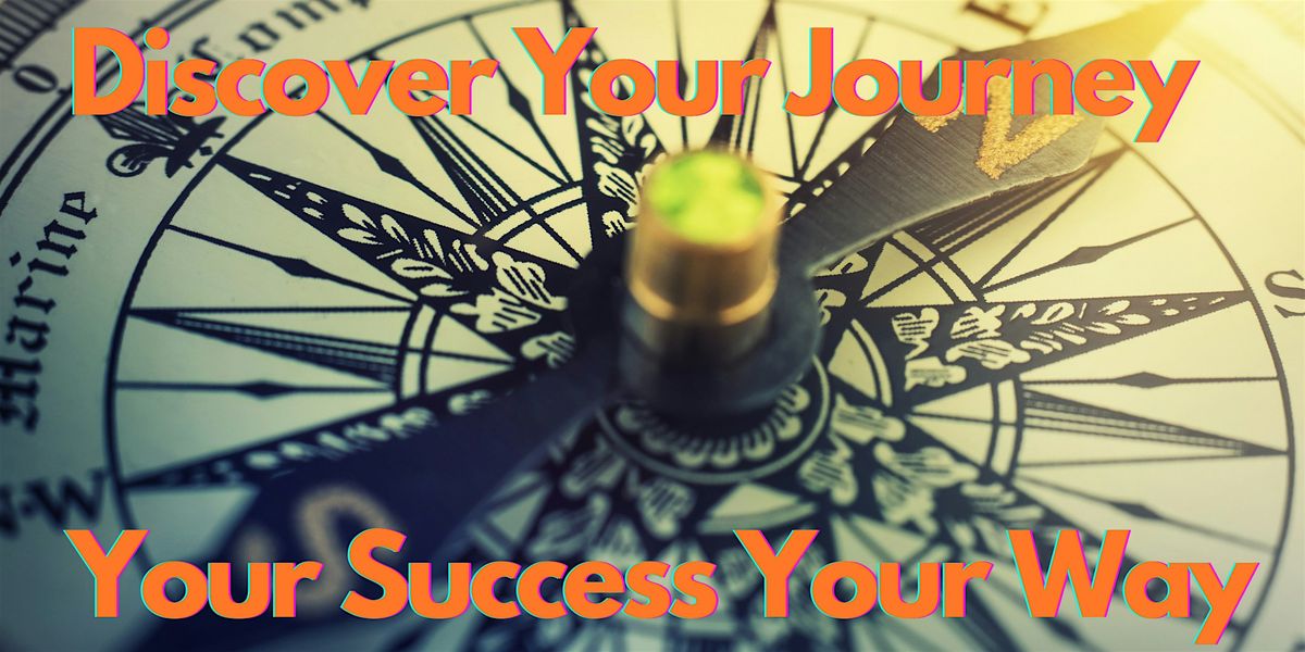 Discover Your Journey: Pave Your Way to Success Online (St. Louis)