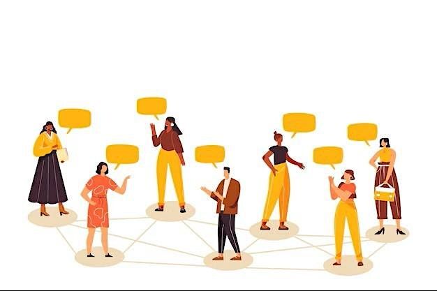 Small Business & Entrepreneurship Networking Afternoon