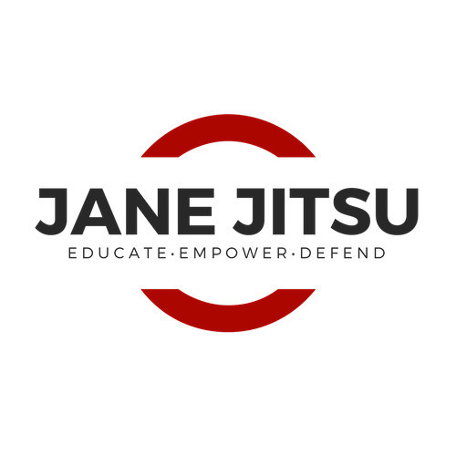 Jane Jitsu (Women's Self Defense)