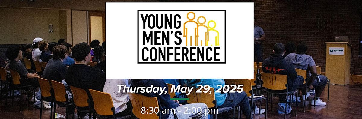 Young Men's Conference 2025