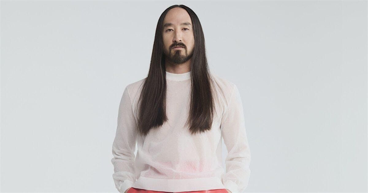 STEVE AOKI LIVE IN LAS VEGAS!