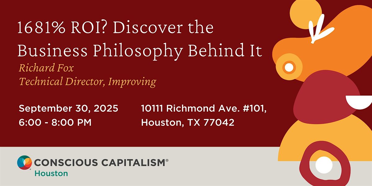 1681% ROI? Discover the Business Philosophy Behind It