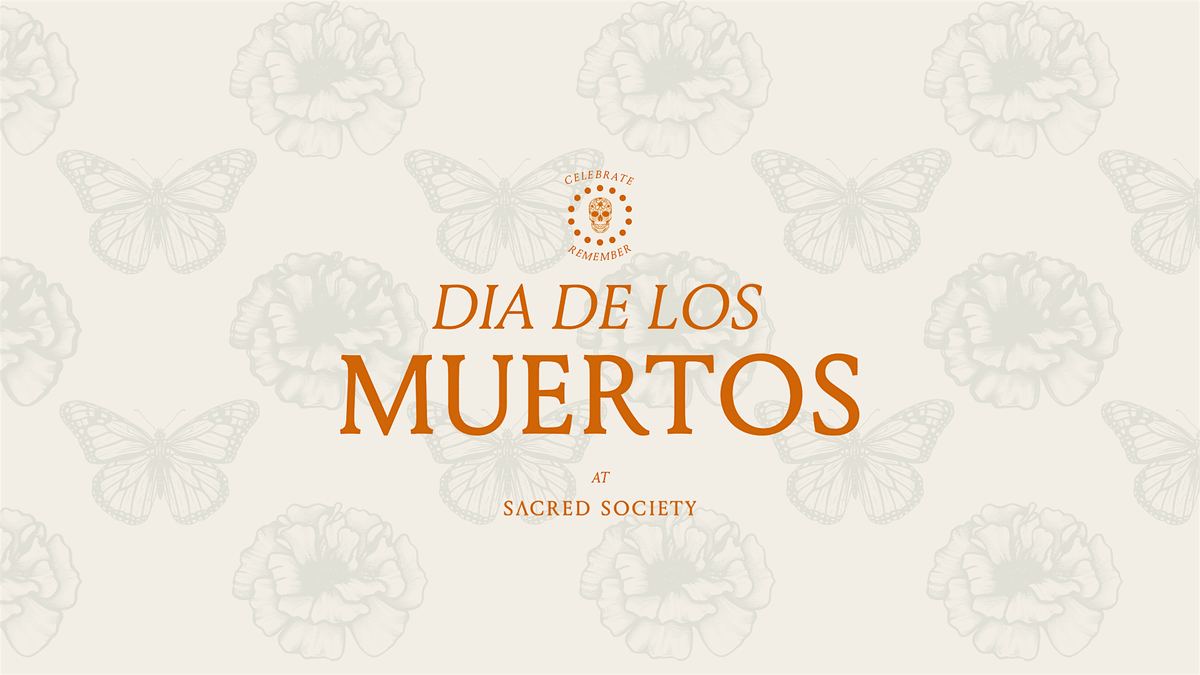 Dia De Los Muertos Celebration