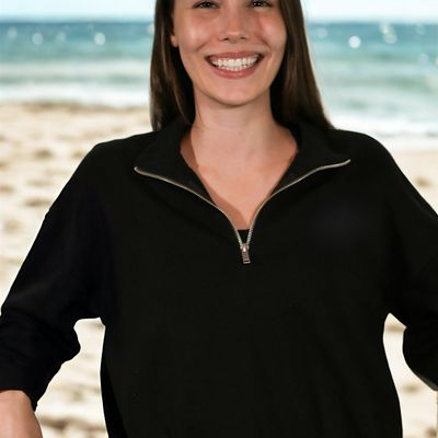 Madeline Haslam