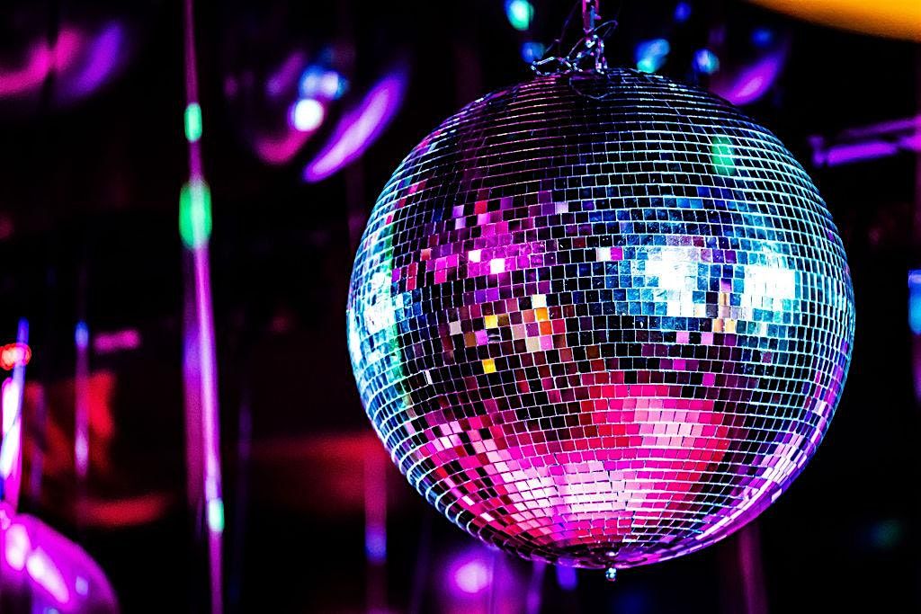 Live Music with DeZyner Band