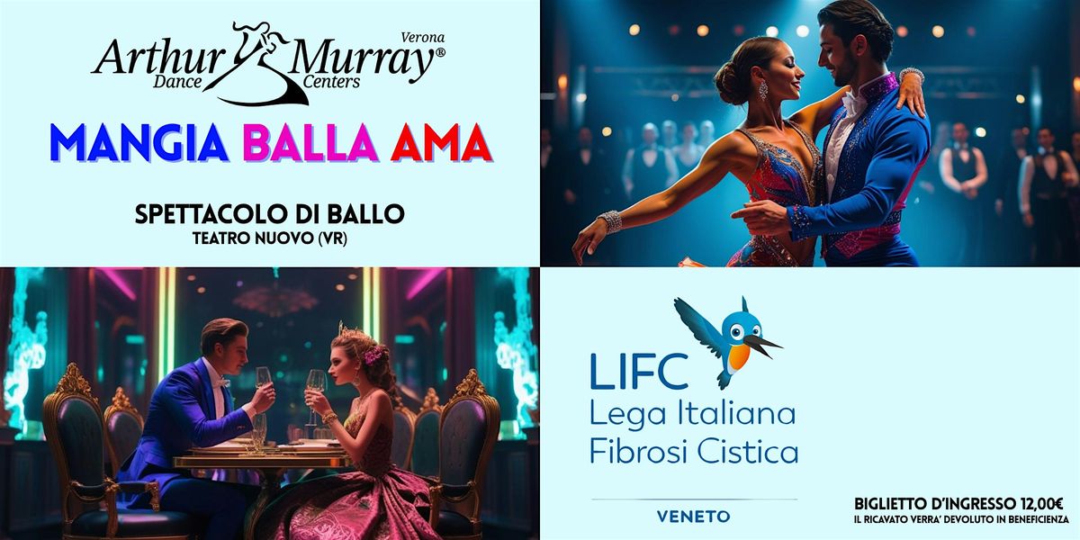 Mangia Balla Ama