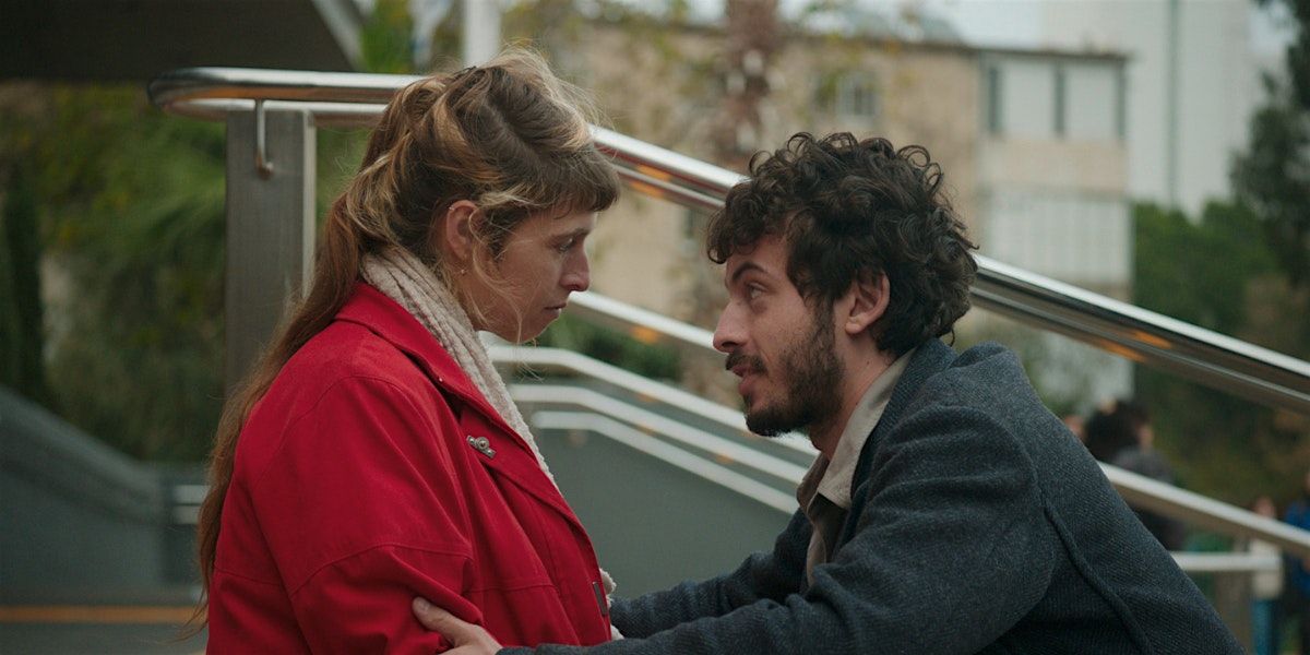 IIJS Israeli Film Series: "Real Estate"