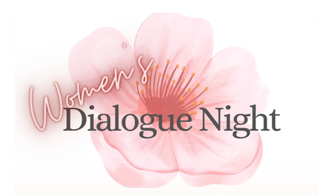 Women's Dialogue Night