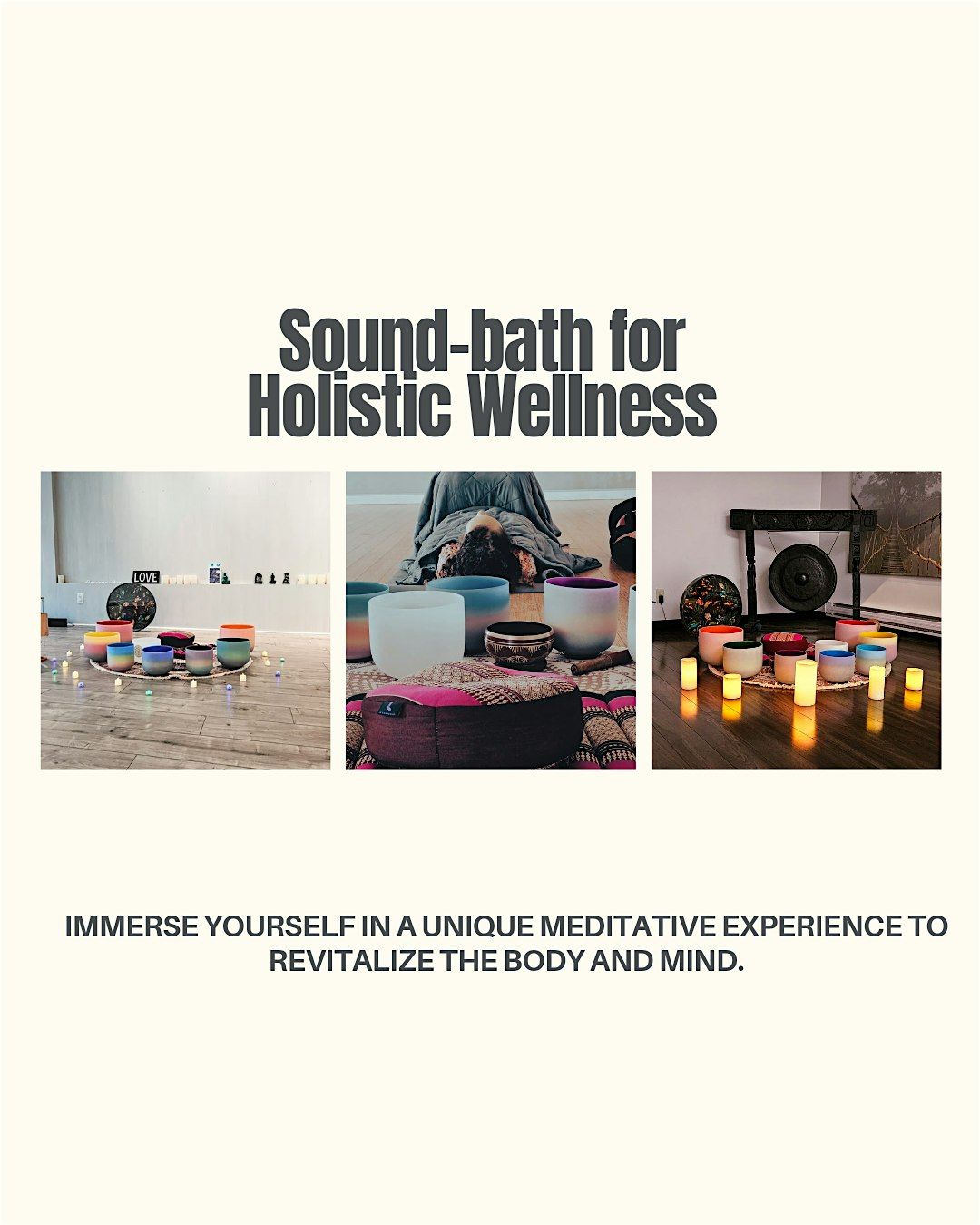 Sound-Bath Meditation for Holistic Wellness in Abbotsford