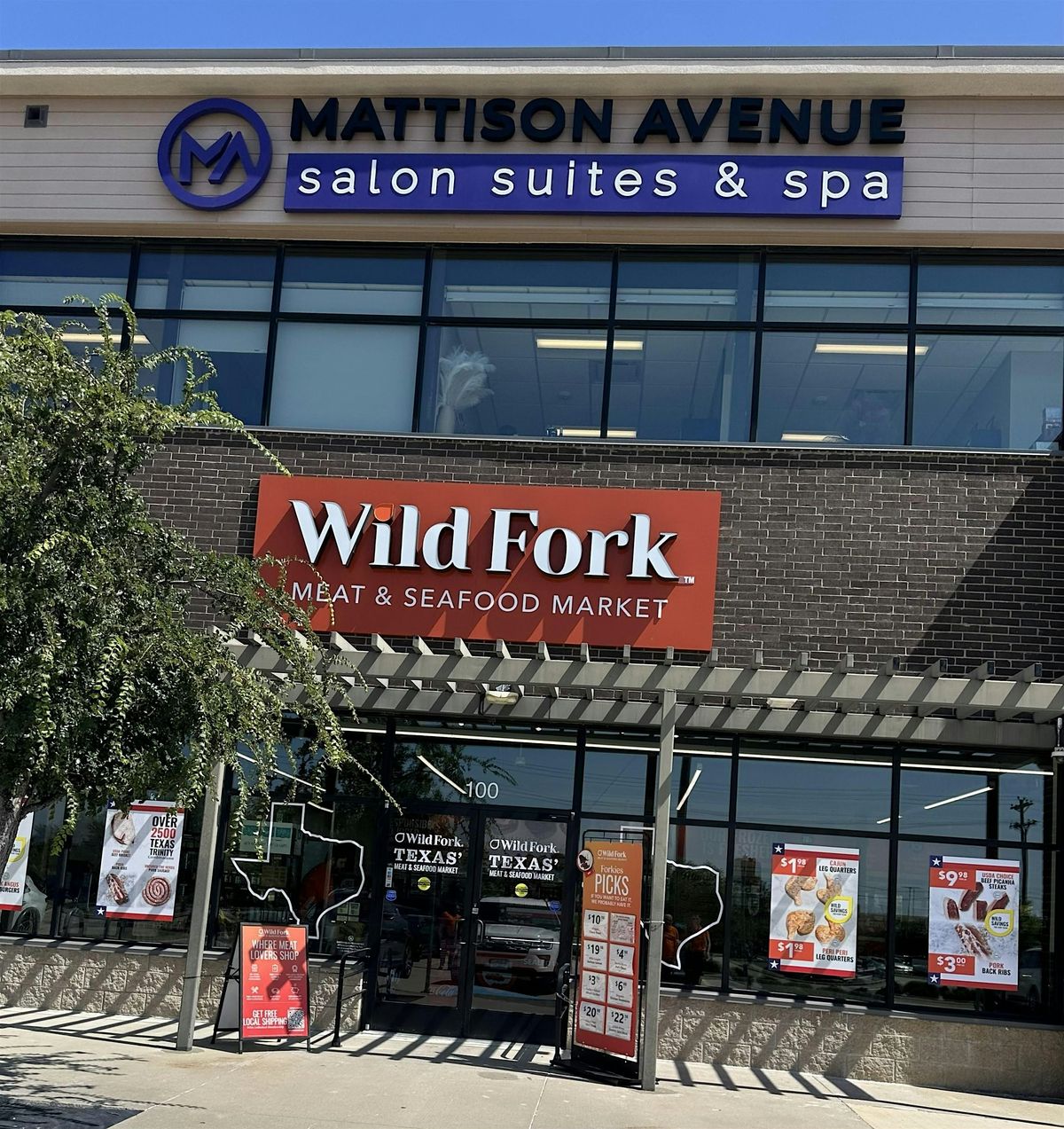 Wild Fork Foods - ENJOY FREE SAMPLES!