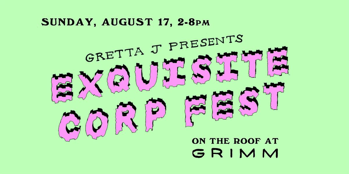 EXQUISITE CORP: SUMMER EDITION