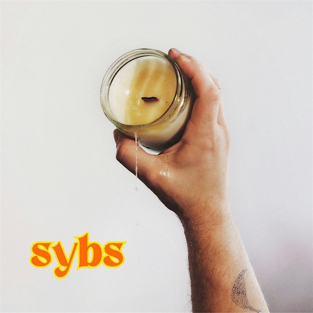 Candle-making with Sybs
