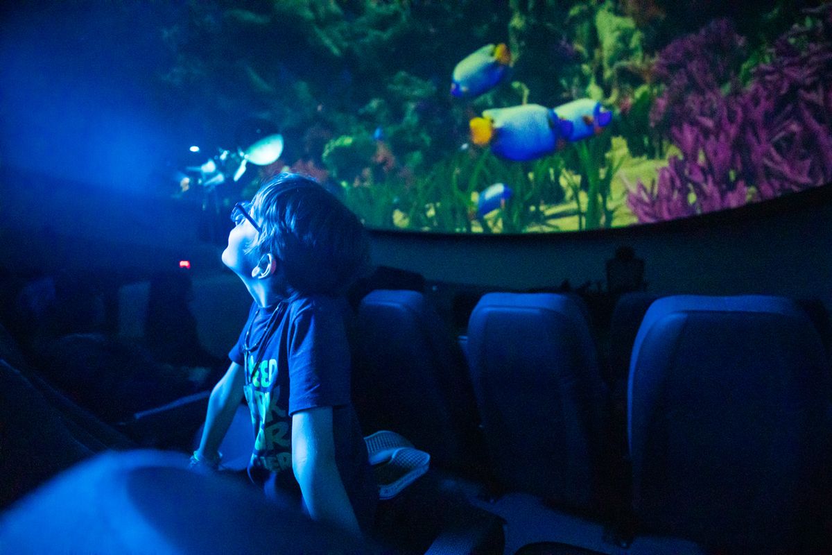 Parking Sounds of the Season - Fort Pierce