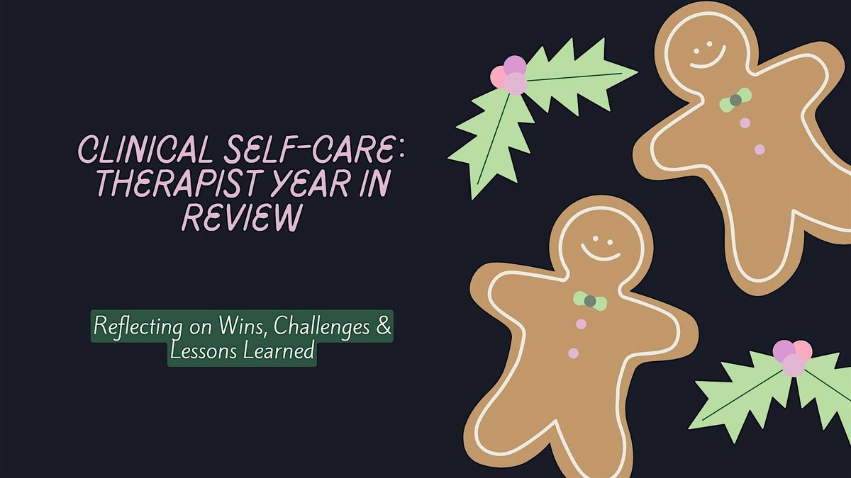 CE & CE- Cookie Exchange and Continuing Education