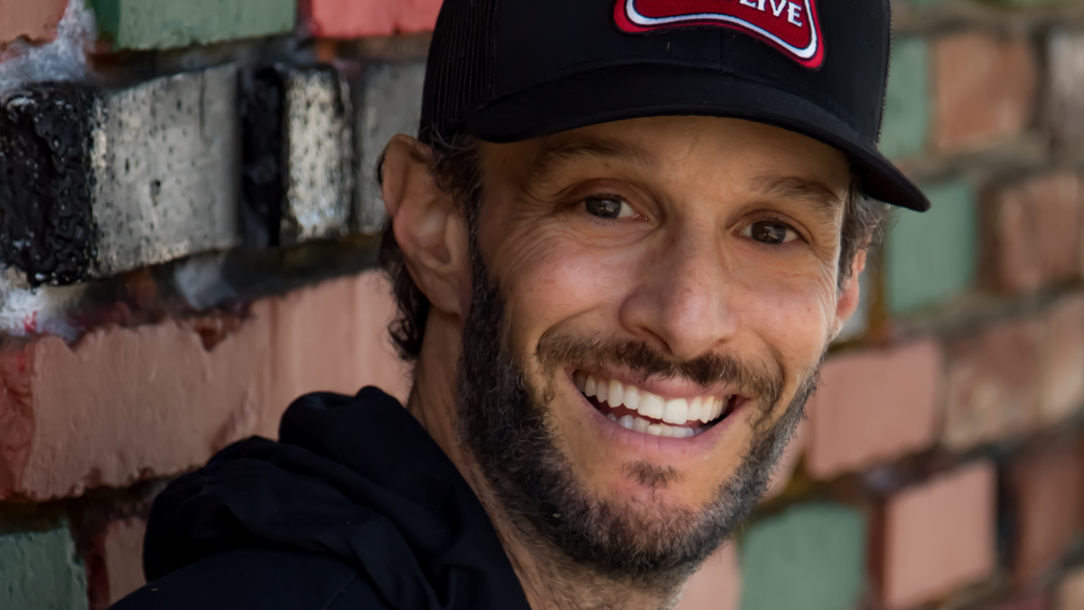 JOSH WOLF: HIGH ON LIFE TOUR