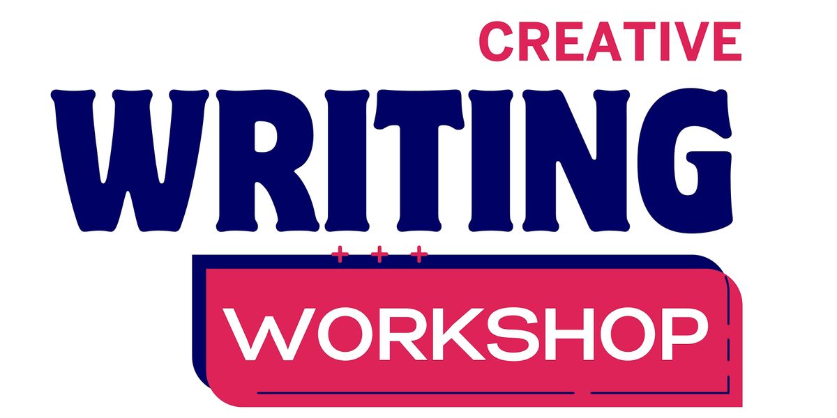 Pause Creative Writing Workshop