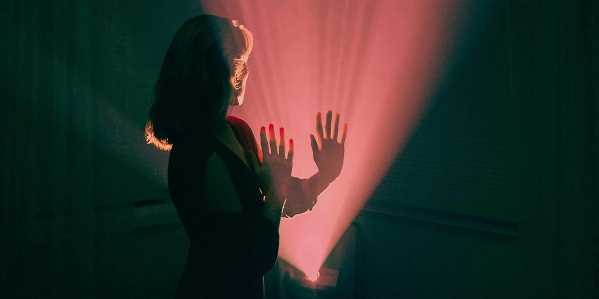 Language & Chaos For Beginners: A Lab For New Writers