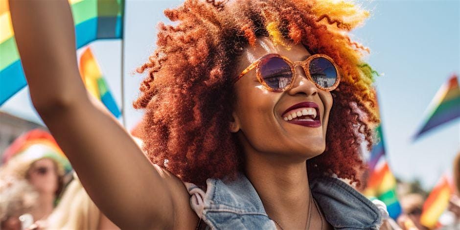 It's Still Pride: Fall, Freaks, and Femmes