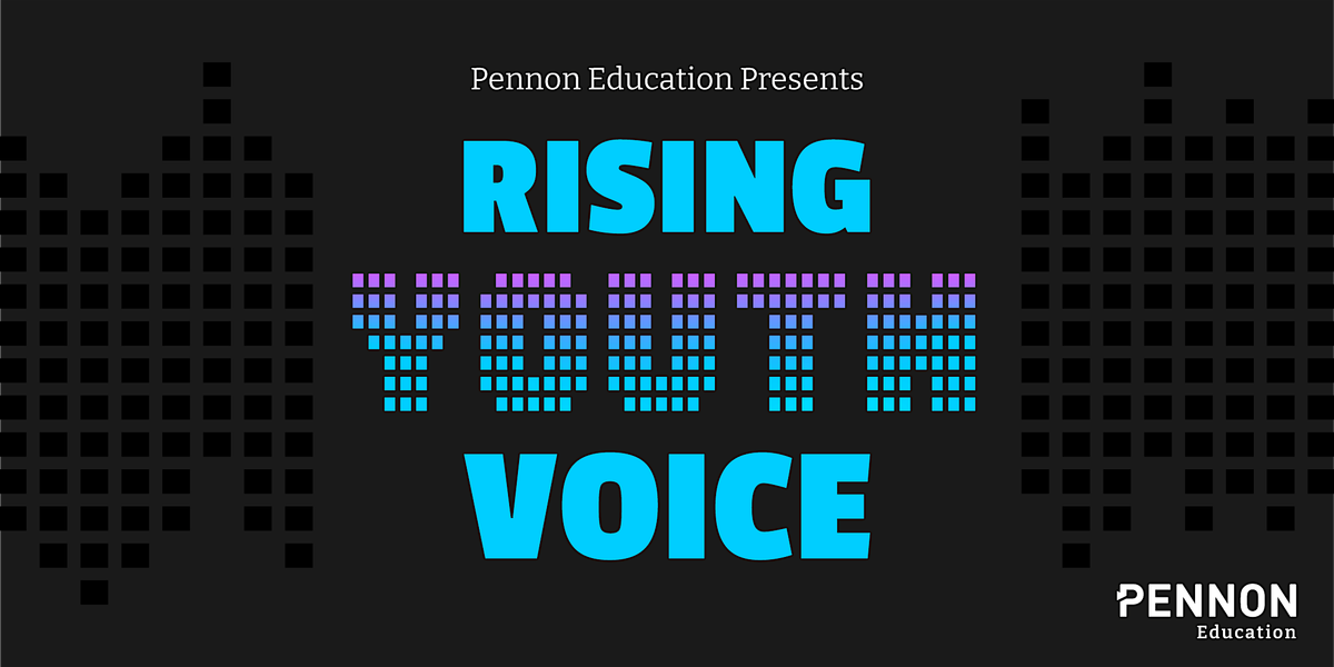 Rising Youth Voice Summer Camp