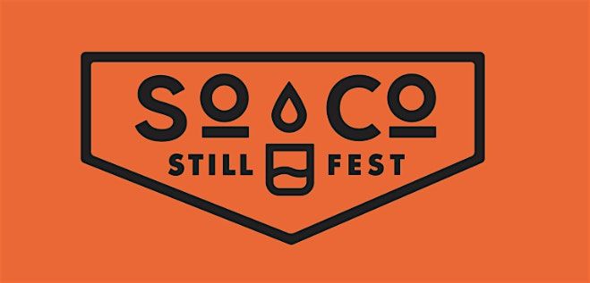 SoCo Stillfest Vendor Registration - Non-Distillery Booth