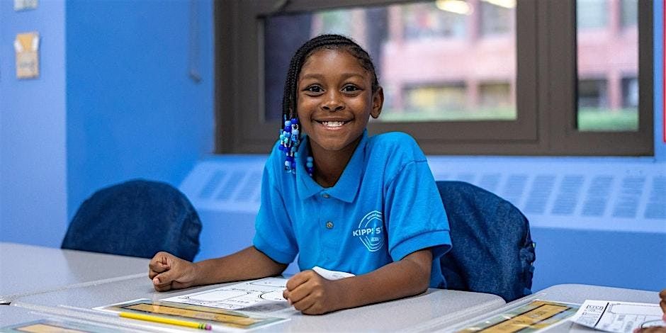 KIPP STAR Harlem Elementary School In-Person Open House