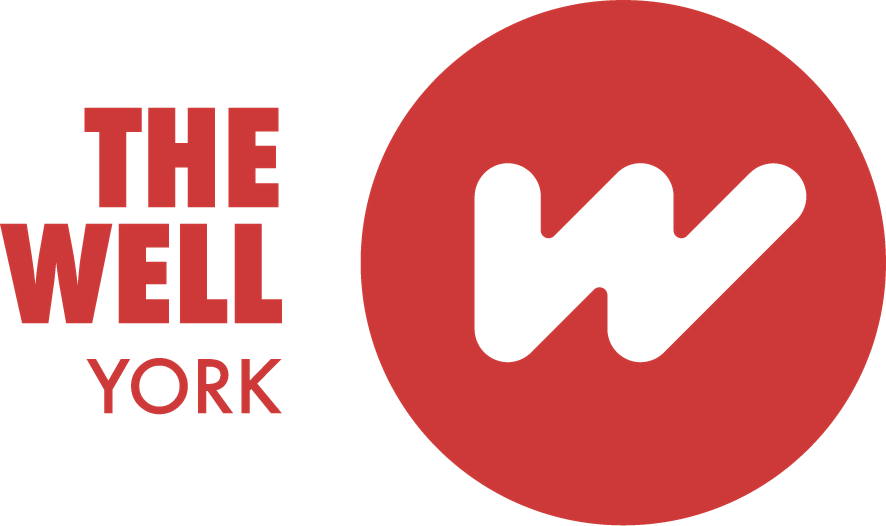 The Well Pop-up Cafe - 7th October 2025
