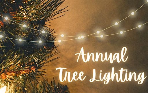 ICC Christmas Tree Lighting