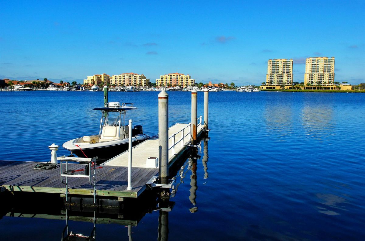 Awesome Scavenger Hunt! - Palmetto\u2018s Playful Pursuit