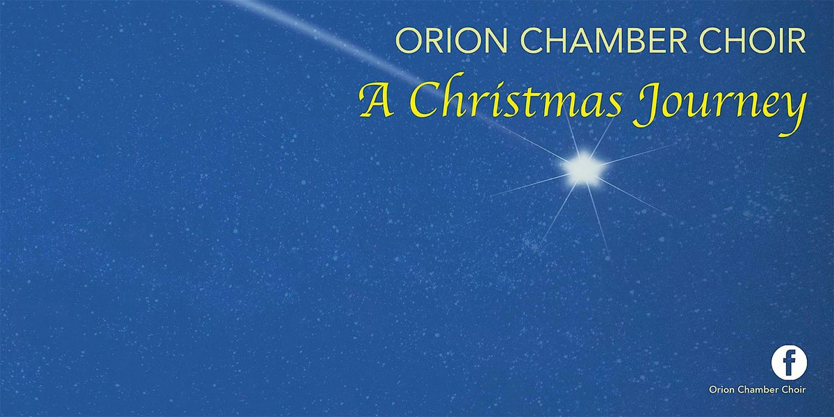 A Christmas Journey