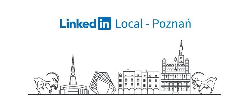 LinkedIn Local Pozna\u0144 21