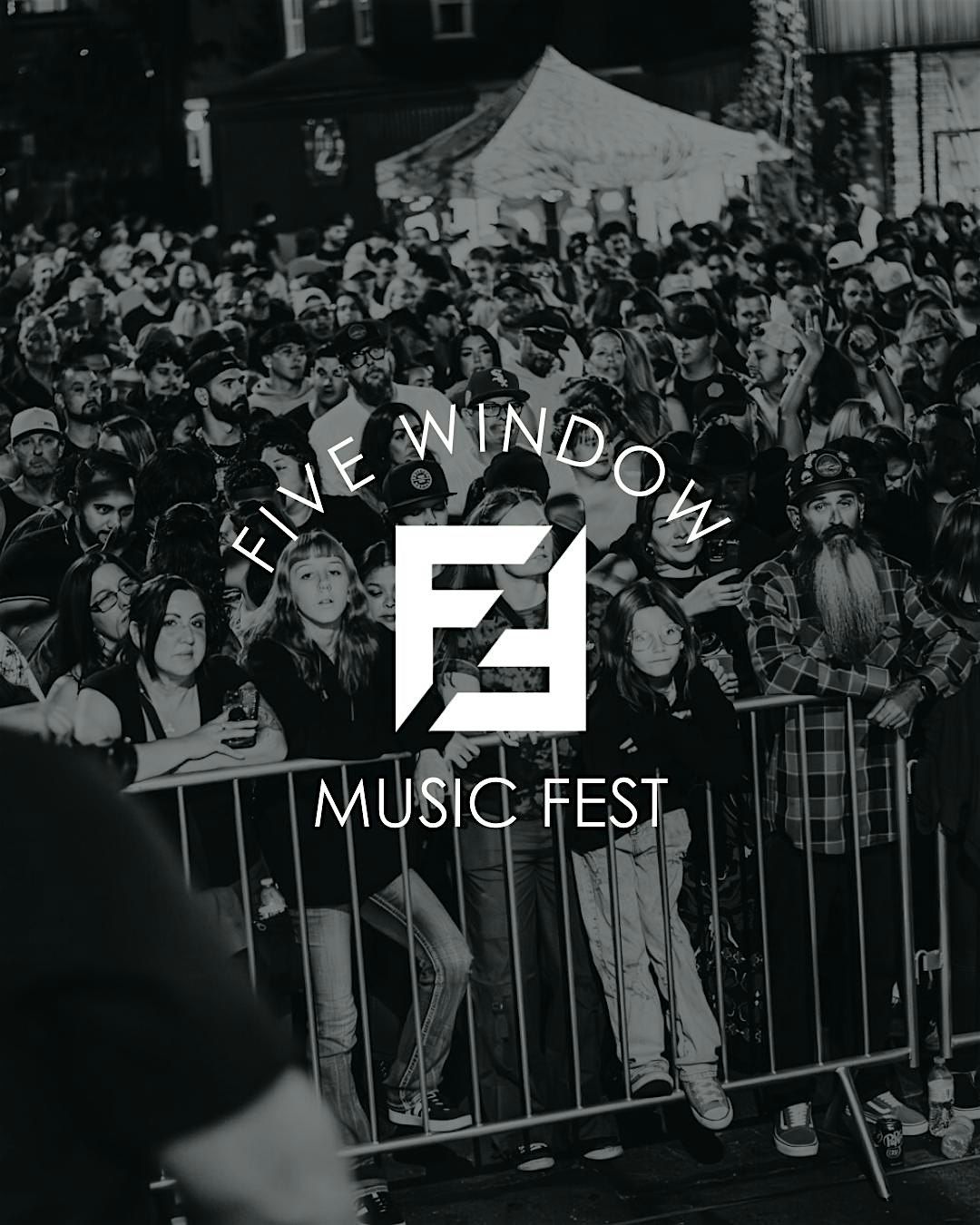 Five Window Fest