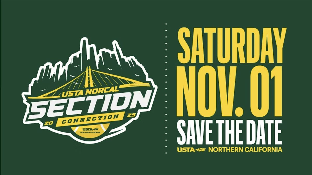 USTA Northern California Section Connection