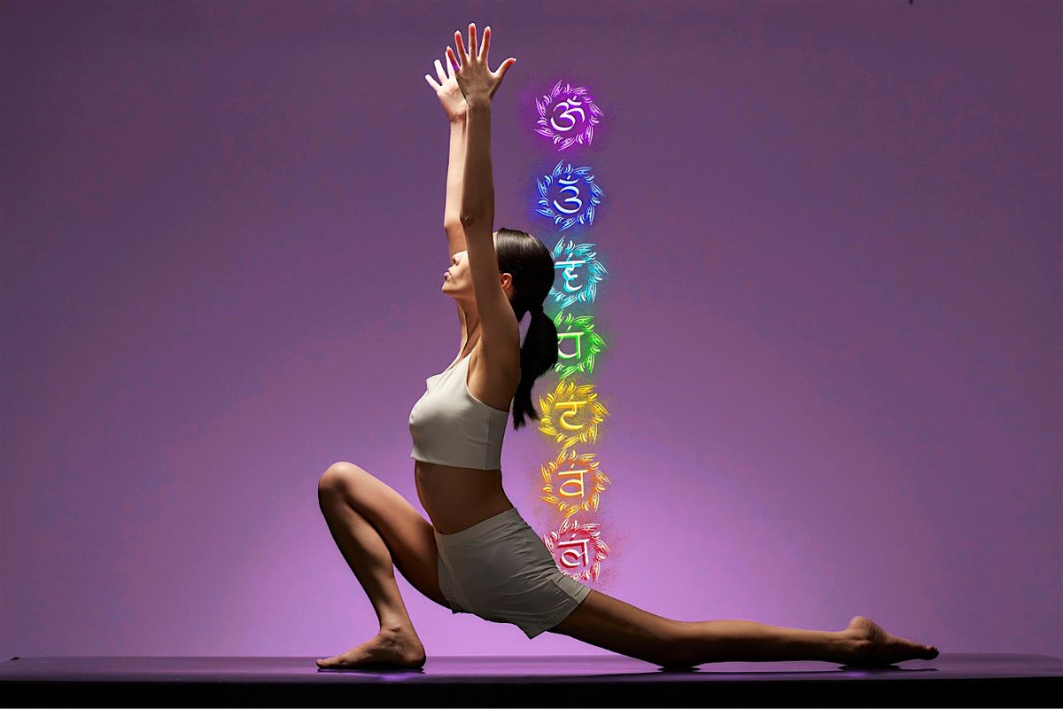 Candlelit Yin & Nidra: The Chakra Series - Root