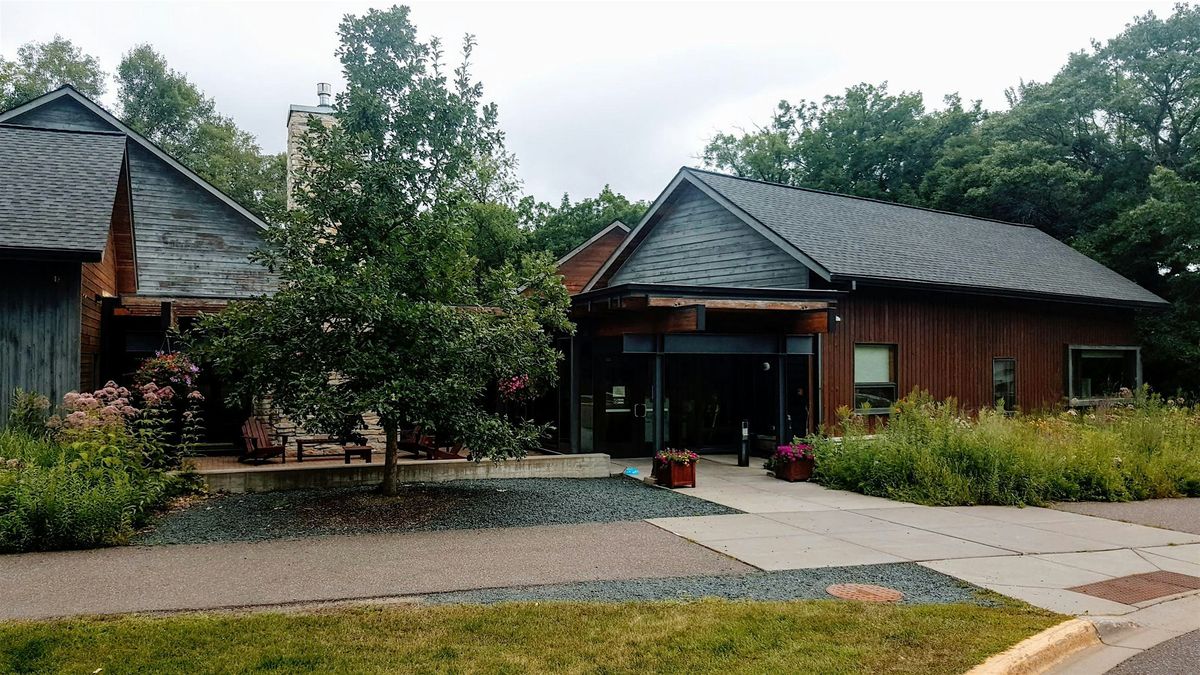 HOA Leadership Network Oakdale Chapter (September 12)