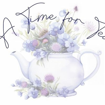 A Time for Tea