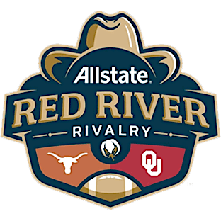Red River Rivalry Watch Party