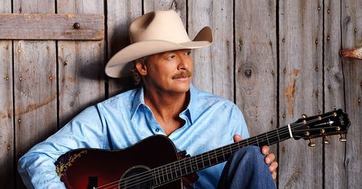 Alan Jackson