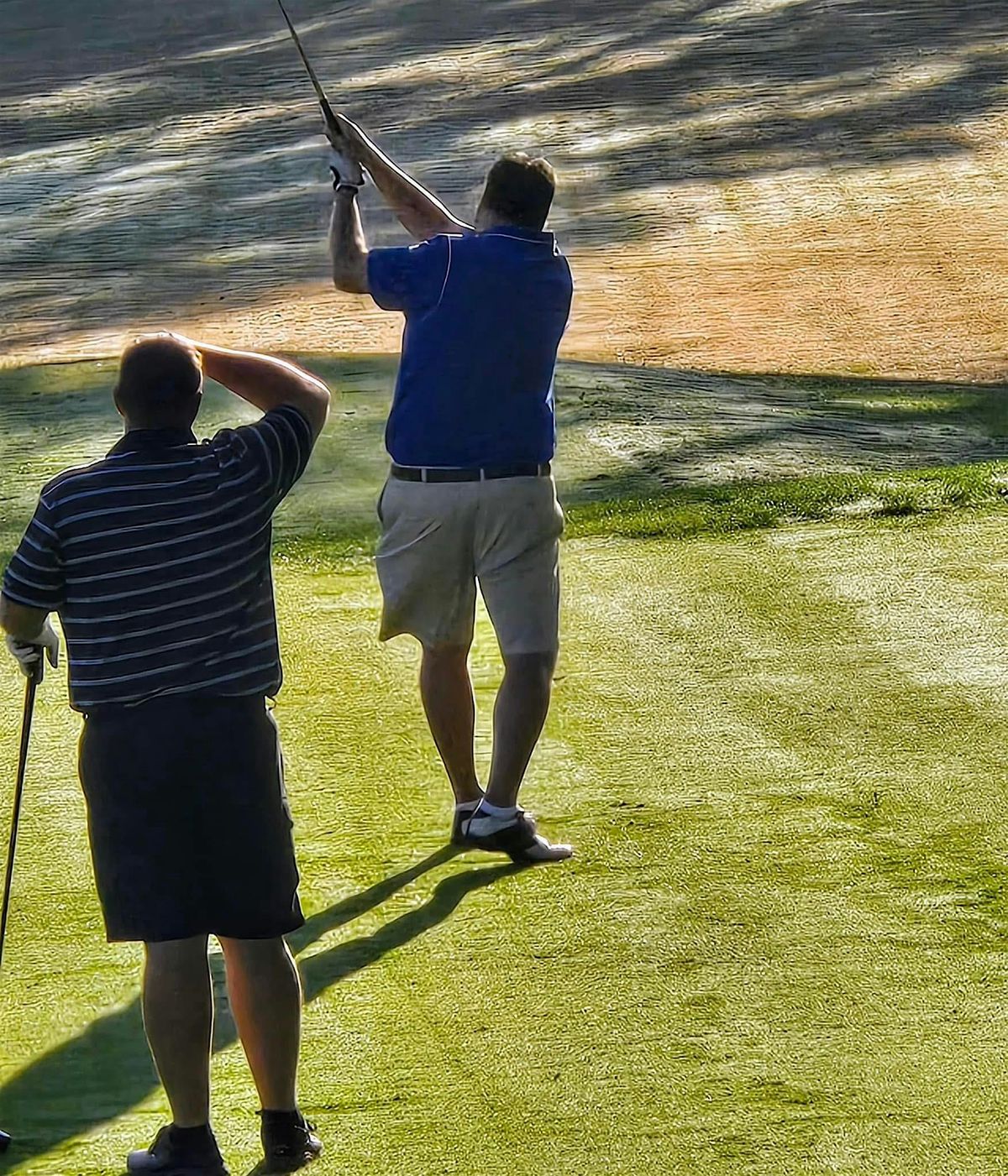 Toledo Newsboys Charity Golf Outing - For The Kids