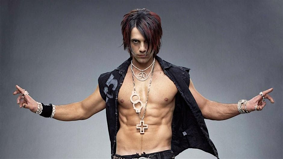 Criss Angel Criss Angel Theater at Planet Hollywood Resort and Casino