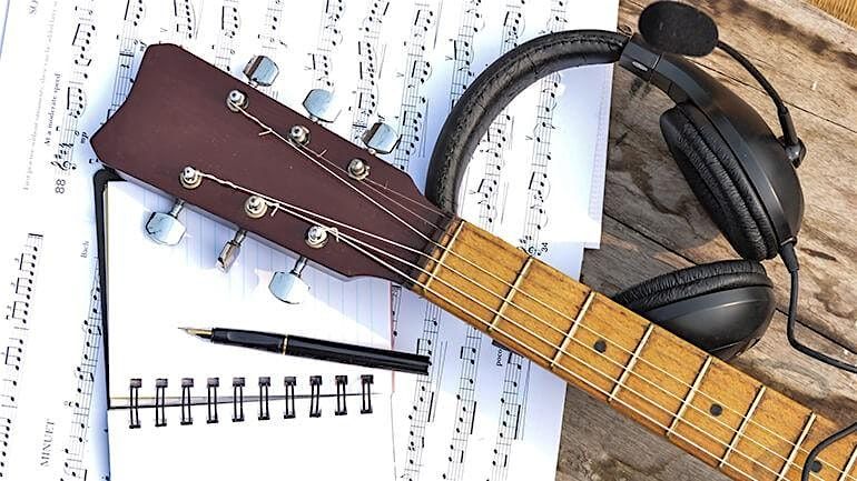 The Songwriters Series