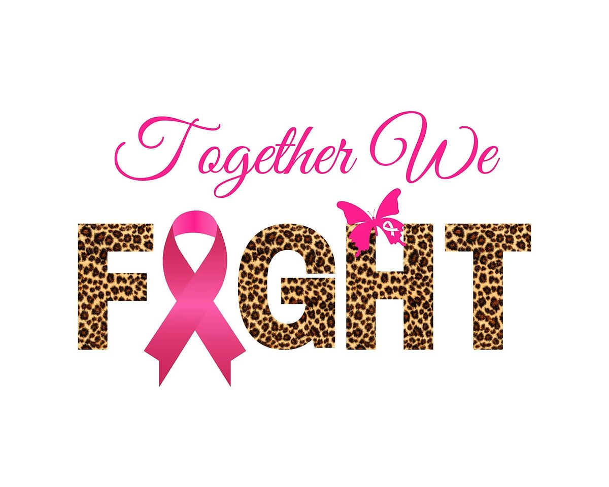 Get Your PINK On!