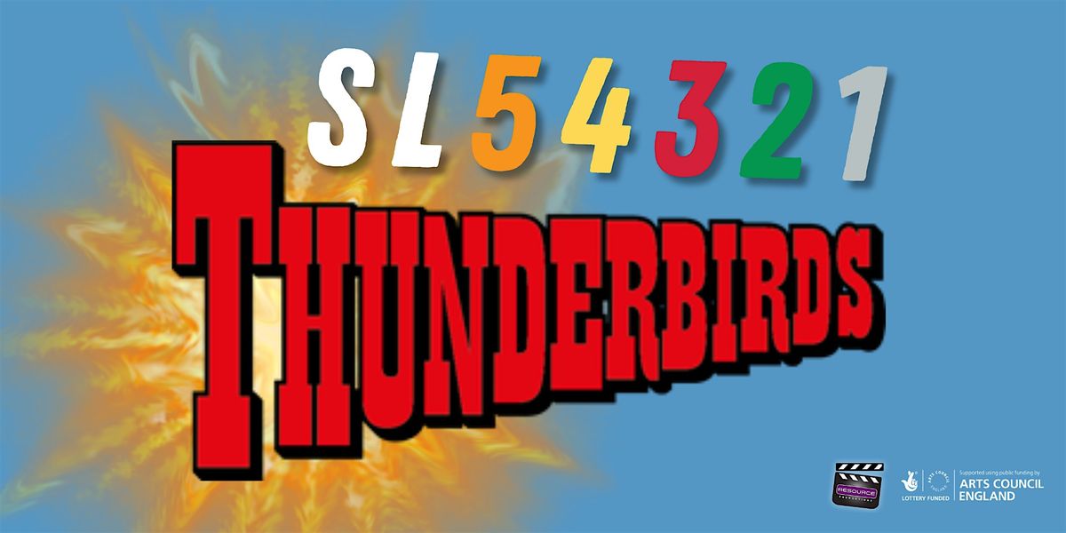 SL54321 - Exhibition & Workshops