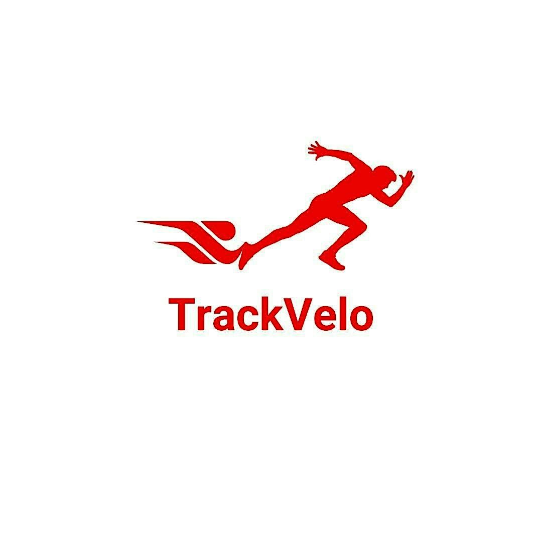 TrackVelo Speed for Sport Training Session