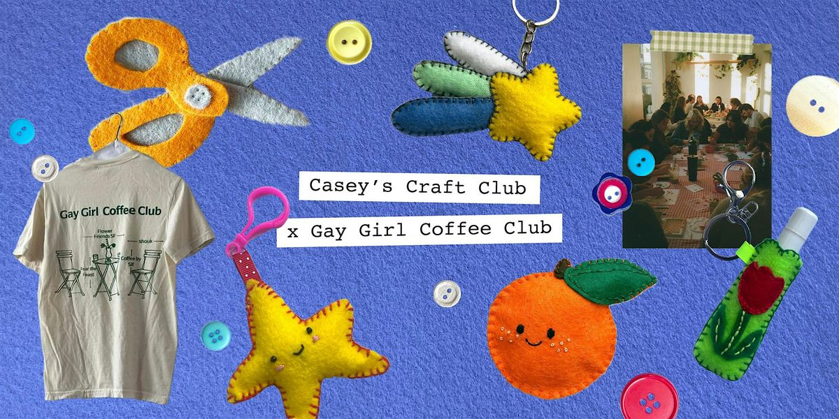 Felt Keychains & Screen Printing