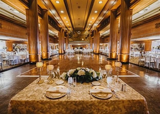 1-18th CAV Ball  on February 27th 2026 at The Queen Mary in Long Beach , CA