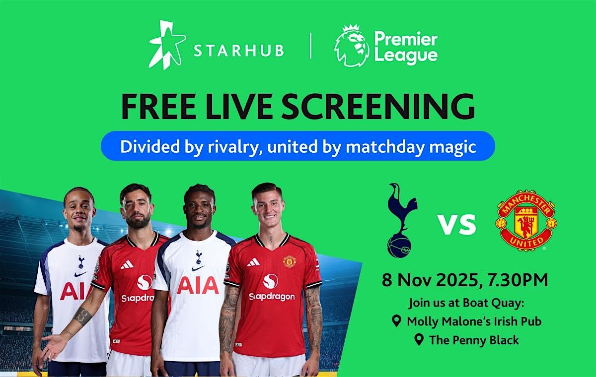 Celebrate the Festive Season with StarHub