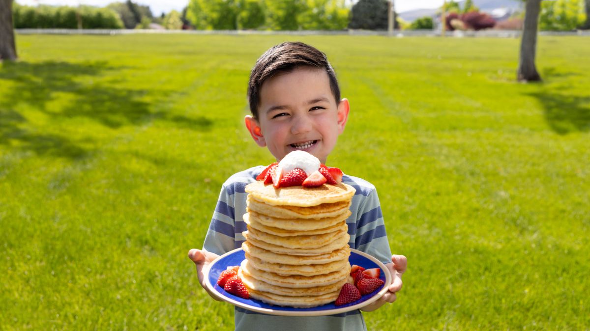 Clear Creek Boys and Girls Activities (ages 8-11)